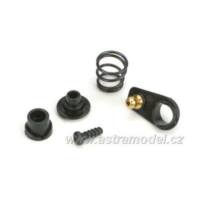 Slider: Servo Saver