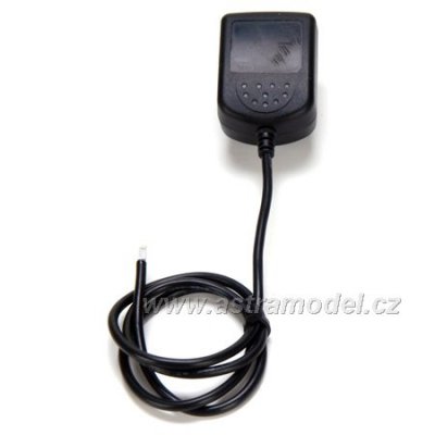 Micro Wall Charger, NiMH: Micro HIGHroller