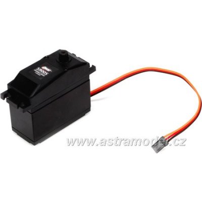 Losi servo S900S HV 30kg.cm 0.12s/60° MG WP