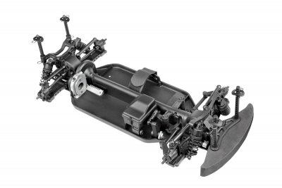 RS4 SPORT 3 Creator Edition