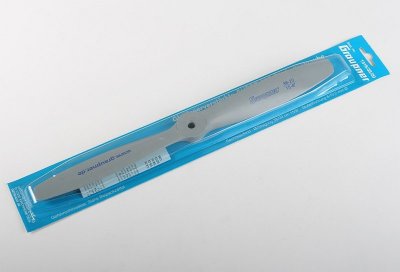 Vrtule NYLON 38x20 cm/15x8