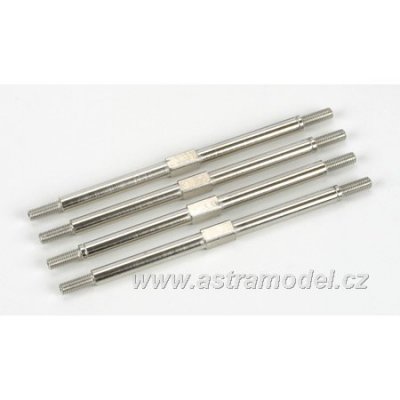 Lwr Suspension Link Set (8): MRC