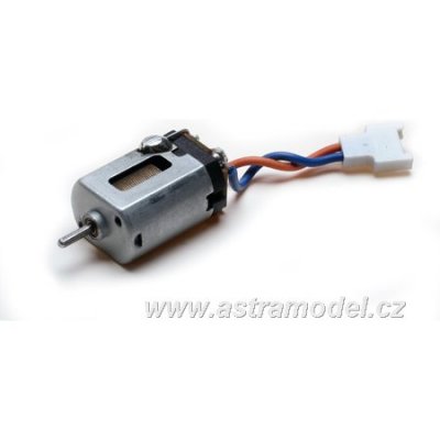 Micro SCT/Rally: Motor