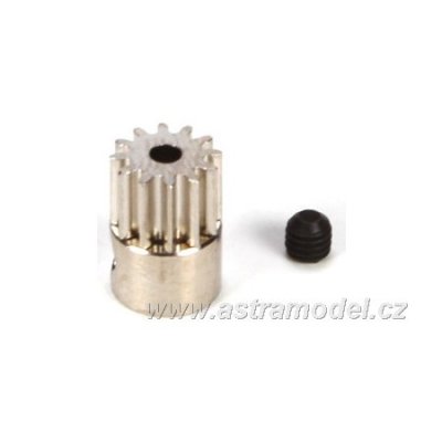 Losi pastorek 12T: Mini 8IGHT