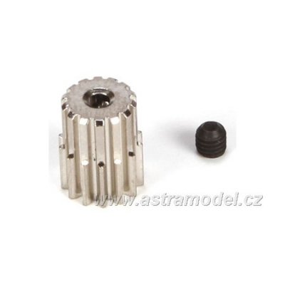Mini 8IGHT: Pastorek 14T