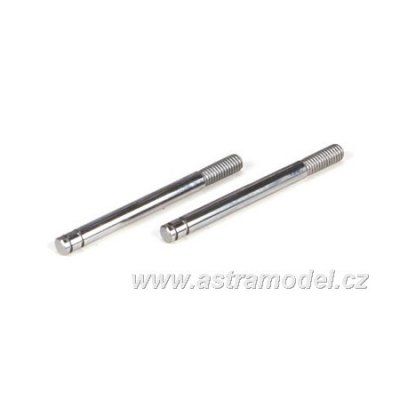 Losi pístnice předních tlumičů (2): Mini 8IGHT
