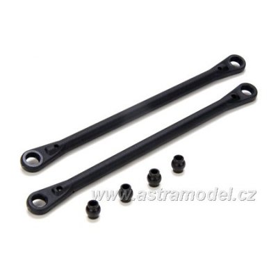 Upper Track Rods: NCR