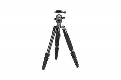 Sirui Traveler 5AX