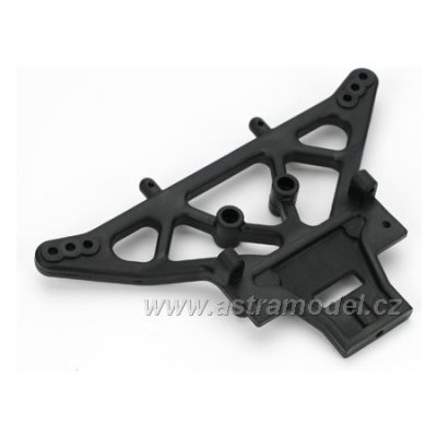 Rear Shock Tower: Slider