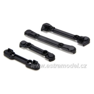 Losi spojky P a Z ramen: TEN-SCT/RALLY-X