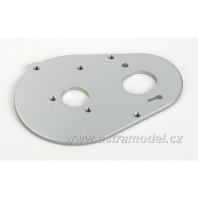Motor Plate: Slider