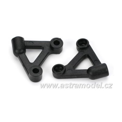 Transmission Mounts: Slider