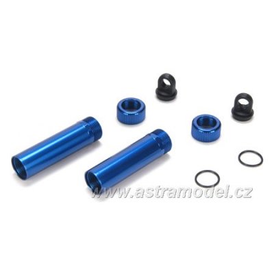 3pc Alum Shock Body (2): NCR
