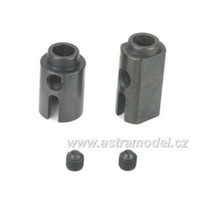 Losi podkovičky diferenciálu (2): LST/2,AFT,MGB