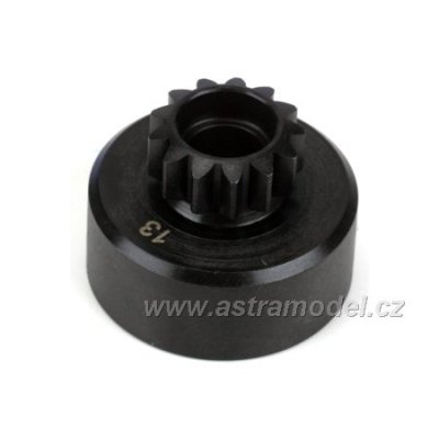 Clutch Bell, 13T: MUG