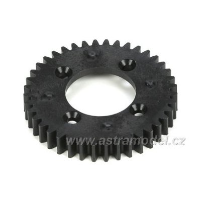 Losi TEN-SCTE: Ozubené kolo 40T 25.4DP: TEN-SCTE