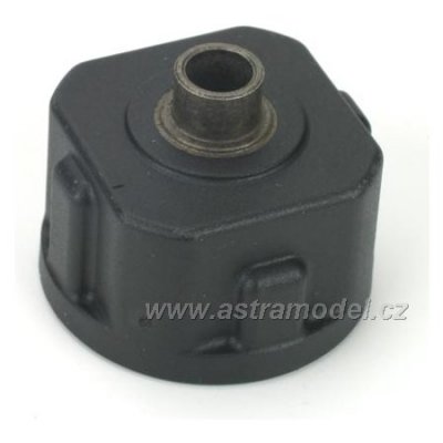 LST/2,AFT,MUG,MGB: Krabička P/Z diferenciálu