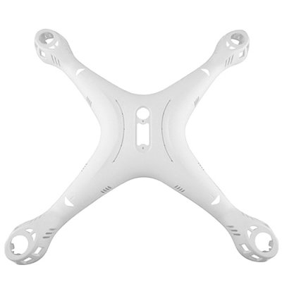 X8PRO - Tělo/Rám