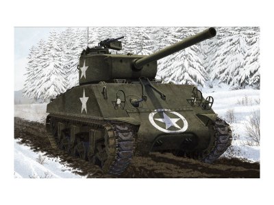 Academy 13500 M4 A3