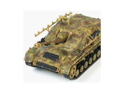 Academy 13522 German Stug 35