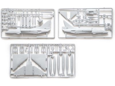 Airfix Top Gun Jester's A-4 Skyhawk (1:72)