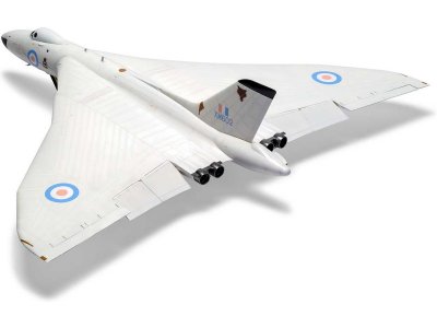 Airfix 12011 Avro Vulcan B.2 (1:72)