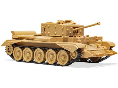 Airfix Cromwell Mk.IV (1:35)