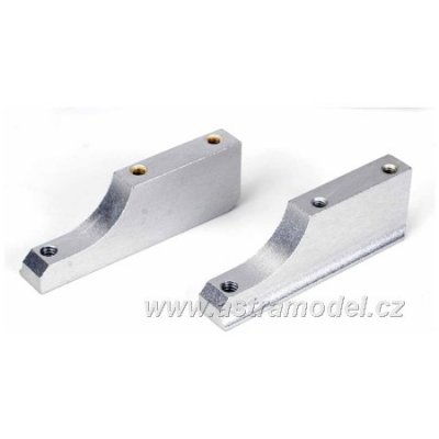 Motor Mount Set: 8RTR