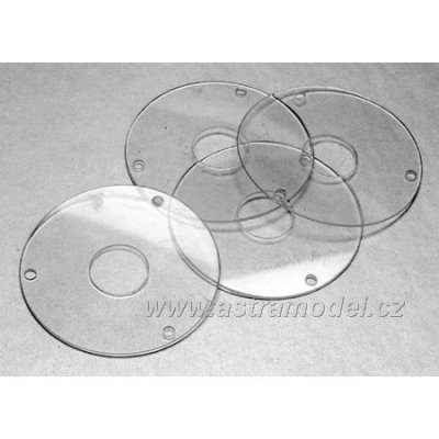Wheel Cover: Slider