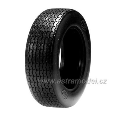Front Tire (Pr): Slider