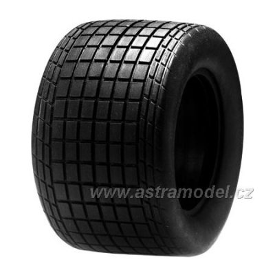Rear Tire (Pr): Slider