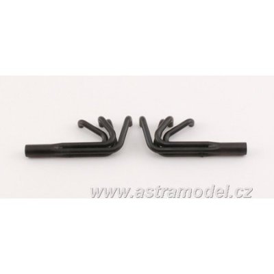 Header Set, Black: Slider