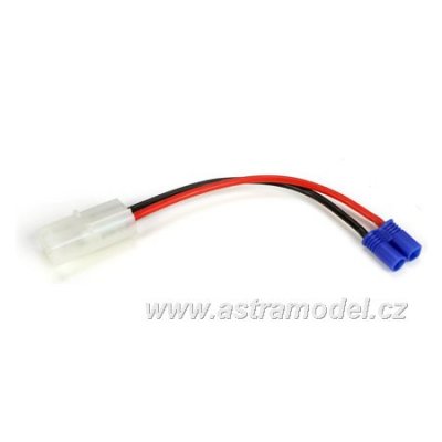 Losi: Konverzní kabel Tamiya -> EC2