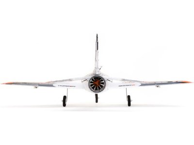 E-flite Habu Super Sport 0.7m BNF Basic