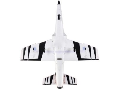E-flite Habu Super Sport 0.7m BNF Basic