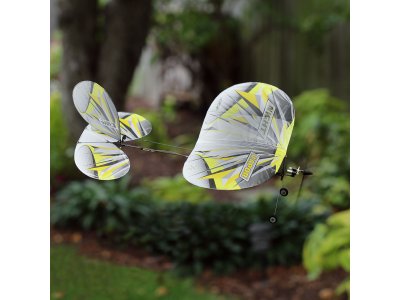 E-flite Night Vapor 0.38m BNF Basic