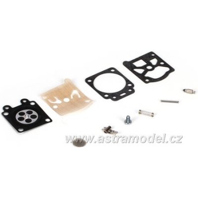 Carb Rebuild Kit, Losi 26cc