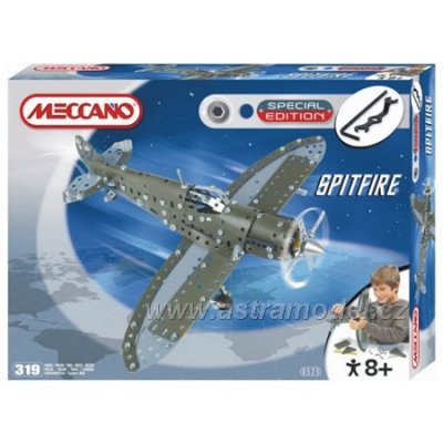 MECCANO Special Edition - Spitfire