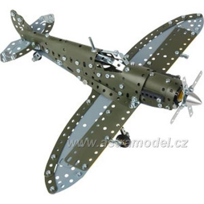 MECCANO Special Edition - Spitfire
