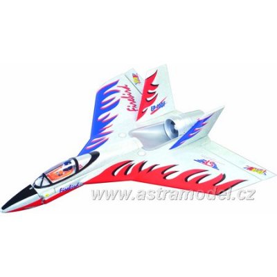 Firebird DF EP 0.6m ARF