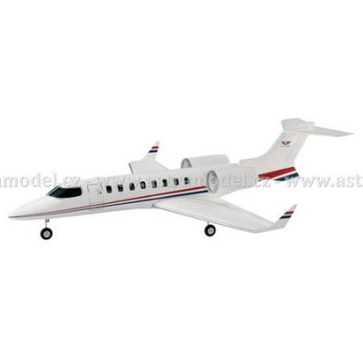 Airways Jet EP 1.1m ARF
