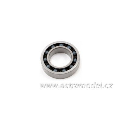NVB 21 - ložisko zadní 14.2mm keramické