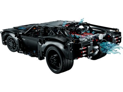 LEGO Technic - Batman Batmobil