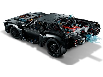 LEGO Technic - Batman Batmobil