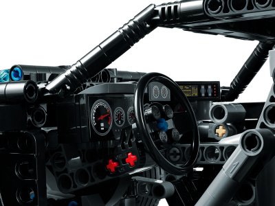 LEGO Technic - Batman Batmobil