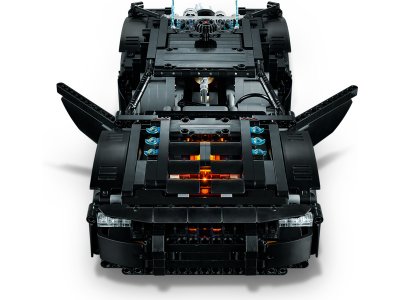LEGO Technic - Batman Batmobil