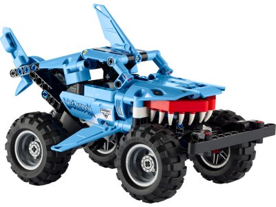 LEGO Technic - Monster Jam Megalodon