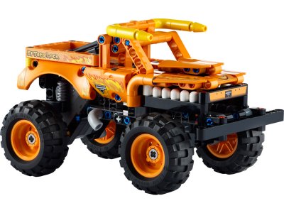 LEGO Technic - Monster Jam El Toro Loco