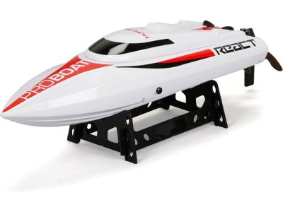 Proboat React 17" Self-Righting RTR