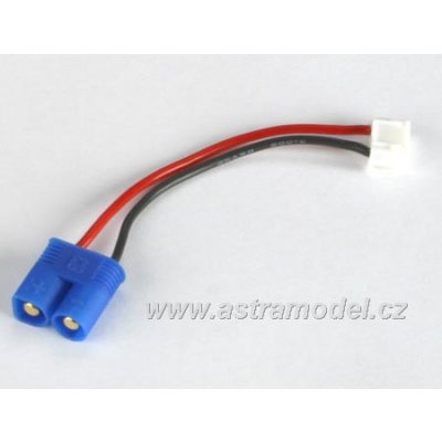 Nabíjecí kabel s adaptérem (3S to EC3)